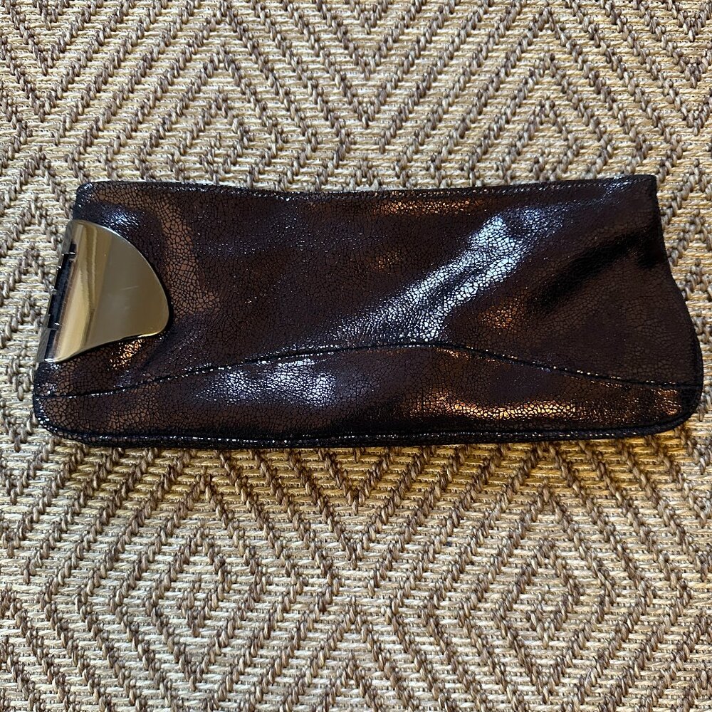 Halston Heritage Clutch